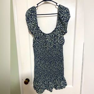 Wild Fable Floral Dress